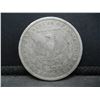 Image 2 : 1881 O Morgan Dollar
