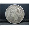 Image 1 : 1922 D Peace Dollar