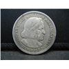 Image 2 : 1893 US Columbian Half Dollar