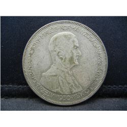 1930 Five Pengo