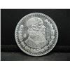 Image 2 : 1963 Mexican Un Peso