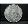 Image 2 : 1899 O Morgan Dollar