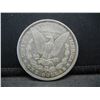 Image 2 : 1886 O Morgan Dollar