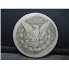 Image 2 : 1886 Morgan Dollar