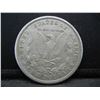 Image 2 : 1921 S Morgan Dollar