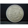 Image 2 : 1921 D Morgan Dollar