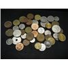 Image 1 : Lot of (43) Foreign Coins