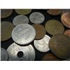 Image 2 : Lot of (43) Foreign Coins
