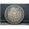 Image 2 : 1902 Morgan Dollar