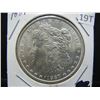 Image 1 : 1887 Morgan Dollar