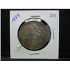 Image 3 : 1888 Morgan Dollar