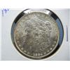 Image 1 : 1884 O Morgan Dollar