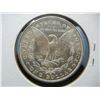 Image 2 : 1884 O Morgan Dollar
