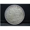 Image 1 : 1881 O Morgan Dollar