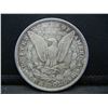 Image 2 : 1881 O Morgan Dollar