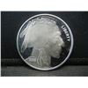 Image 1 : 2016 .999 Silver Round Buffalo Proof