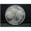 Image 2 : 2014 .999 Silver Round Buffalo Proof