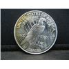 Image 2 : No Date .999 Silver Round Peace