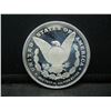 Image 2 : No Date/Smi .999 Silver Round, Morgan