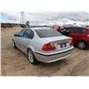 Image 3 : 2002 - BMW 325I