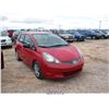 Image 1 : 2010 - HONDA FIT
