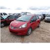 Image 2 : 2010 - HONDA FIT