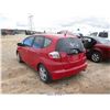 Image 3 : 2010 - HONDA FIT