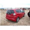 Image 4 : 2010 - HONDA FIT