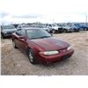Image 1 : 2003 - OLDSMOBILE ALERO