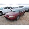 Image 2 : 2003 - OLDSMOBILE ALERO