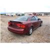 Image 4 : 2003 - OLDSMOBILE ALERO
