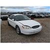 Image 1 : 2000 - FORD TAURUS