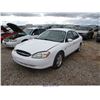 Image 2 : 2000 - FORD TAURUS