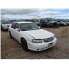 Image 1 : 1997 - CHEVROLET MALIBU