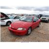 Image 2 : 2001 - CHEVROLET CAVALIER