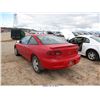 Image 3 : 2001 - CHEVROLET CAVALIER