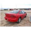 Image 4 : 2001 - CHEVROLET CAVALIER