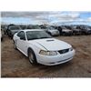 Image 1 : 2000 - FORD MUSTANG//RESTORED SALVAGE