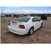 Image 4 : 2000 - FORD MUSTANG//RESTORED SALVAGE