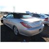 Image 3 : 2006 - TOYOTA SOLARA
