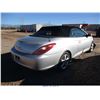 Image 4 : 2006 - TOYOTA SOLARA
