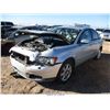 Image 2 : 2006 - VOLVO S40/SALVAGE TITLE
