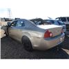 Image 3 : 2008 - CHEVROLET MALIBU
