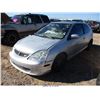 Image 2 : 2003 - HONDA CIVIC