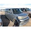 Image 1 : 2005 - TOYOTA SCION/RESTORED SALVAGE