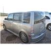 Image 4 : 2005 - TOYOTA SCION/RESTORED SALVAGE