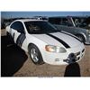 Image 1 : 2005 - DODGE STRATUS