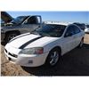 Image 2 : 2005 - DODGE STRATUS