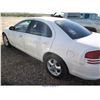 Image 3 : 2005 - DODGE STRATUS