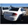 Image 4 : 2005 - DODGE STRATUS